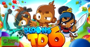 Bloons TD 6 Cara Unggul dan Cepat Kuasai Permainan Balon