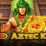 Situs Gacor Ungkap Kejutan dari Slot Book Of Aztec King!