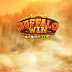 Cnnslot 2025 Andalan Paling Terbaik di Slot Buffalo Win