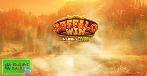 Cnnslot 2025 Andalan Paling Terbaik di Slot Buffalo Win