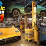 Car Mechanic Simulator 21 Dari Montir Pemula Jadi Jagoan