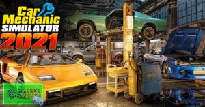 Car Mechanic Simulator 21 Dari Montir Pemula Jadi Jagoan