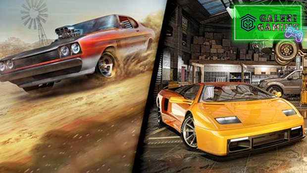 Car Mechanic Simulator 21 Dari Montir Pemula Jadi Jagoan