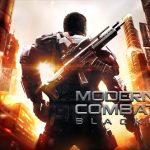 Modern Combat 5 Perang Modern dalam Taktik Maksimal