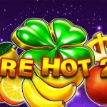 Slot Online Sensasi Epik di Game Fire Hot 20 Menggila!