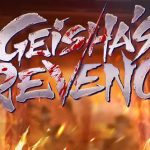 Ruby8000 Login 2 Karakter Modern di Slot Geisha's Revenge!