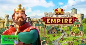 Goodgame Empire Strategi Seru di Balik 2 Tahta Raja