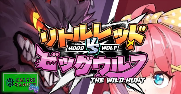Link Slot Gacor 3 Keistimewaan Tantangan Hood vs Wolf!