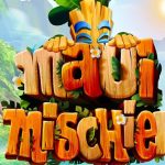 Slot Online Maui Mischief 5 Ulah Dewa Nakal Paling Riuh