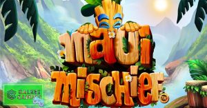 Slot Online Maui Mischief 5 Ulah Dewa Nakal Paling Riuh