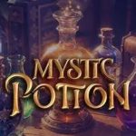 Cnnslot Wahana Permainan Mystic Potion dan 5 Aksi Gila