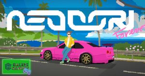 Neodori Forever Game Balap2 Menarik dengan Nuansa Unik