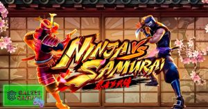 Daftar Cnnslot Momen 7 Penuh Aksi di Slot Ninja vs Samurai!