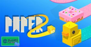 Game Paper io 2 Keseruan Tak Terbatas di Setiap Level