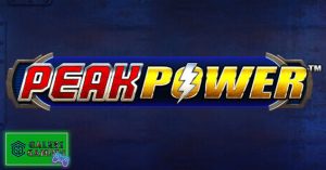 Slot RTP Tinggi Peak Power Bocoran Winrate 98,5% Terbukti!