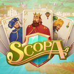Cnnslot 2025 Suguhkan Scopa Game Lawas Rasa Baru