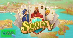 Cnnslot 2025 Suguhkan Scopa Game Lawas Rasa Baru