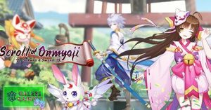 Scroll of Onmyoji 1: Sentuhan Magis dalam Dunia Game Taktis
