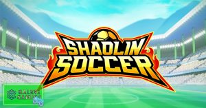 3 Bandar Slot Gacor Terbaik untuk Main Shaolin Soccer