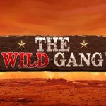 Situs Slot Gacor 2025 Tema Barat Autentik The Wild Gang