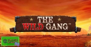 Situs Slot Gacor 2025 Tema Barat Autentik The Wild Gang
