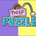 Thief Puzzle Game Asah Otak dengan Tantangan Seru 2025