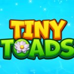 Daftar VIP RUBY8000 Biomekanika Lompatan Baru di Tiny Toads