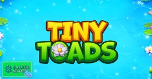 Daftar VIP RUBY8000 Biomekanika Lompatan Baru di Tiny Toads