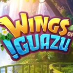 Pola Jitu Wings of Iguazu Algoritma Dibalik Simbol2 Air Terjun