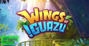 Pola Jitu Wings of Iguazu Algoritma Dibalik Simbol2 Air Terjun