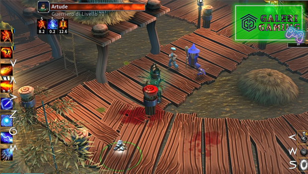 Eternium 4x Damage Boost Main Sadis Bikin Ketagihan