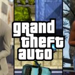 Grand Theft Auto 5 Fitur Klasik yang Masih Jadi Andalan