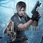 Resident Evil 4V Hadir Siap Uji Nyali di Zona Misteri