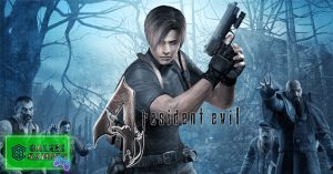 Resident Evil 4V Hadir Siap Uji Nyali di Zona Misteri