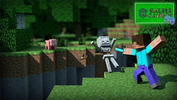 Buka Rahasia Minecraft yang Bikin Semua Jadi Penggemar!
