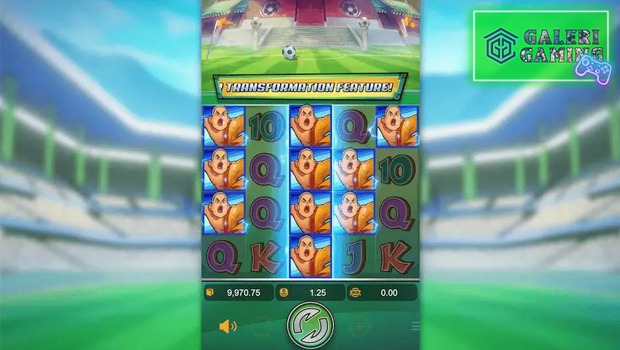 3 Bandar Slot Gacor Terbaik untuk Main Shaolin Soccer