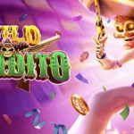 Wild Bandito Cnnslot asli Jelajah Barat Kumpul 3 Emas!