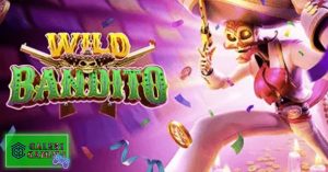 Wild Bandito Cnnslot asli Jelajah Barat Kumpul 3 Emas!