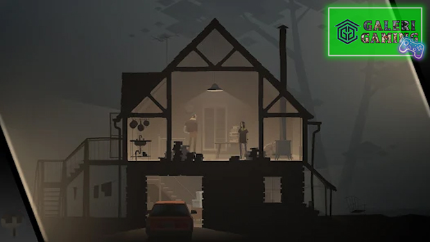 Kentucky Route Zero 7 Game Penuh Kejutan dan Misteri