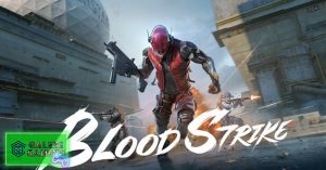 Blood Strike 6 Kejadian Paling Ikonik dalam Permainan