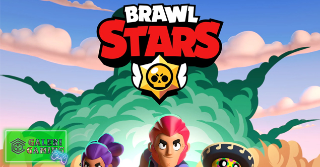 5 Brawler Paling Ngebut di Brawl Stars yang Wajib Coba5 Brawler Paling Ngebut di Brawl Stars yang Wajib Coba
