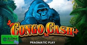 Cnnslot Asli 5 Spesies Langka dalam Game Congo Cash XL