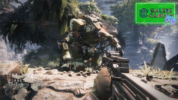 Kenapa Titanfall 2 Masih Jadi Favorit Penggemar FPS?