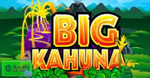 Slot Gacor Big Kahuna 2 Simfoni Kemenangan di Pulau Harta