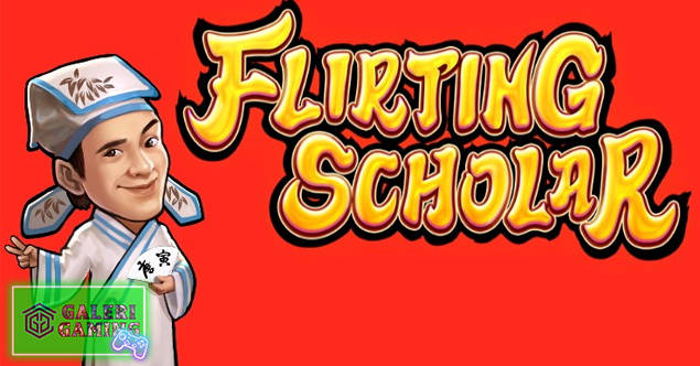Cnnslot 2025 Lawan Flirting Scholar Romansa dan Canda!