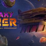 Bangun Imperium 9 Cantik di Game Digital Galaxy Miner!