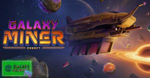 Bangun Imperium 9 Cantik di Game Digital Galaxy Miner!