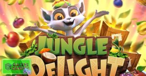 CNNSLOT Jungle Delight Super Bisa Casout 10JT/Hari!