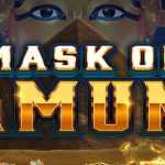 Mask of Amun Cnnslot 2 Bocoran RTP Live & Pola Scatter