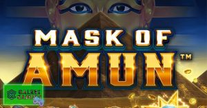 Mask of Amun Cnnslot 2 Bocoran RTP Live & Pola Scatter